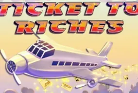 Ticket To Riches