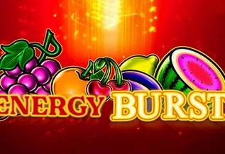 Energy Burst