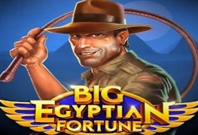 Big Egyptian Fortune