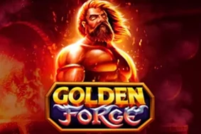 Golden Forge