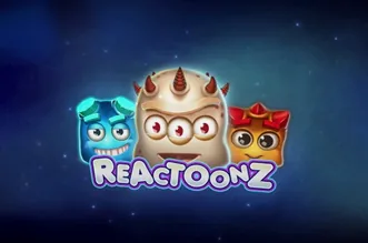 Reactoonz