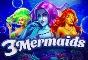 3 Mermaids