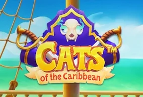 Cats of the Caribbean