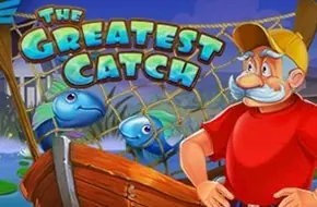 The Greatest Catch