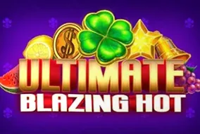 Ultimate Blazing Hot