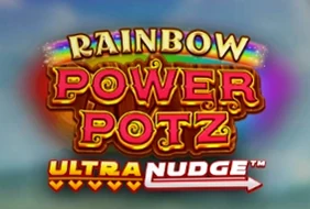 Rainbow Power Potz Ultranudge