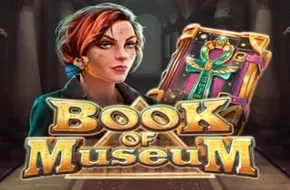 Book of Museum