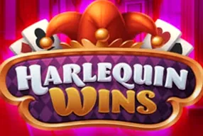 Harlequin Wins