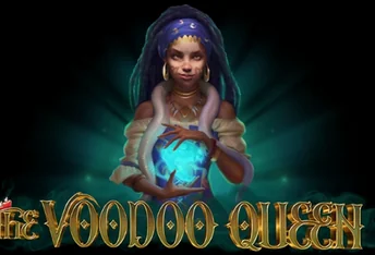 The Voodoo Queen