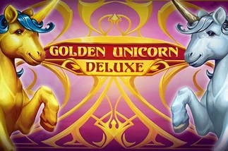 Golden Unicorn Deluxe