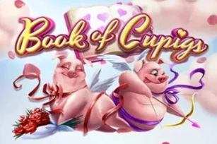 Book of Cupigs