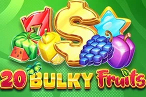 20 Bulky Fruits