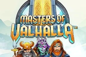 Masters of Valhalla