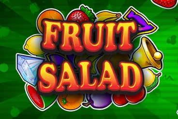 Fruit Salad