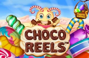 Choco Reels Easter