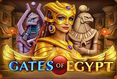 Gates of Egypt