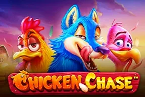Chicken Chase