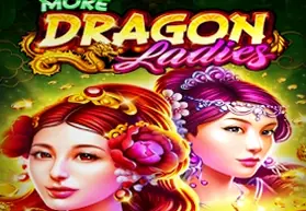 More Dragon Ladies