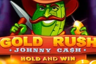 Gold Rush with Johnny Cash