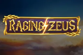 Raging Zeus