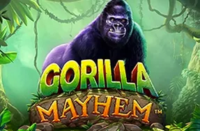 Gorilla Mayhem