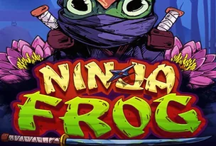 Ninja Frog