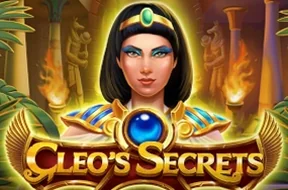 Cleo's Secrets