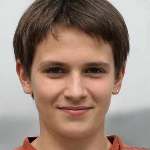 Mihaela U.