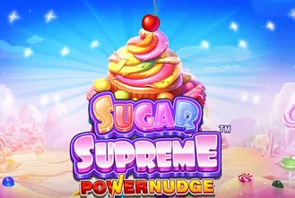 Sugar Supreme Powernudge