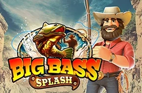 Big Bass Splash