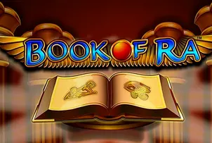 Book of Ra