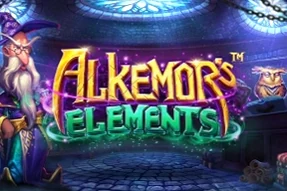Alkemor's Elements