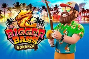 Bigger Bass Bonanza
