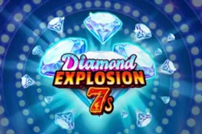 Diamond Explosion 7s