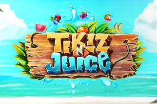 Tikiz N Juice