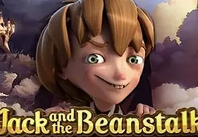 Jack and the Beanstalk