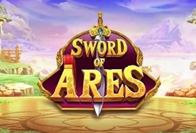 Sword of Ares
