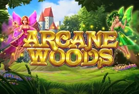 Arcane Woods