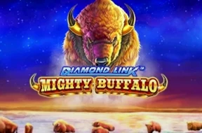 Diamond Link Mighty Buffalo