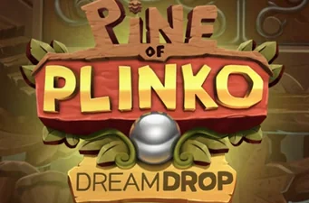 Pine of Plinko Dream Drop