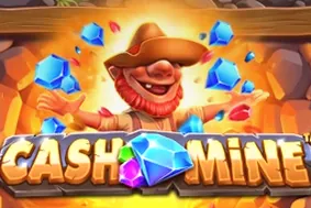 Cash Mine