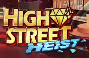 High Street Heist