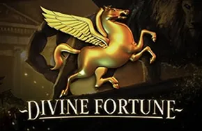 Divine Fortune