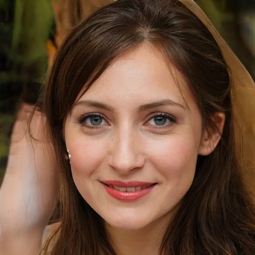 Georgiana M.