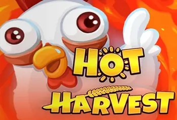 Hot Harvest
