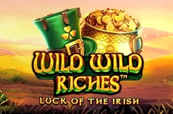 Wild Wild Riches