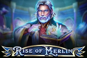 Rise of Merlin