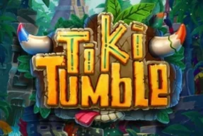 Tiki Tumble Bonus Buy