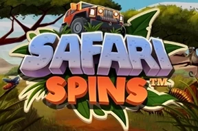 Safari Spins