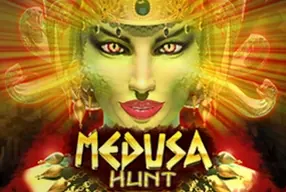 Medusa Hunt